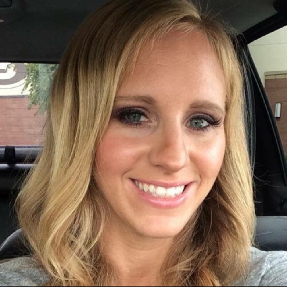 Meet your Posher, Shannon